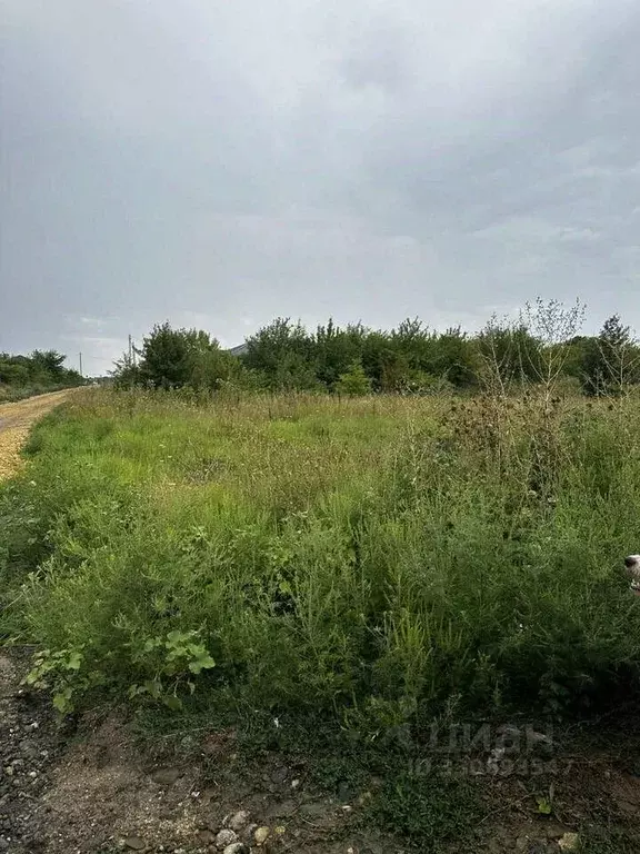 Участок в Ставропольский край, Ставрополь Ландшафтная ул., 16/9 (7.0 ... - Фото 1
