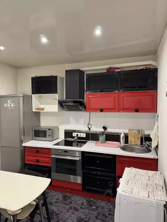 1-к кв. Москва, Москва, Щербинка ул. Спортивная, 29 (55.0 м) - Фото 1