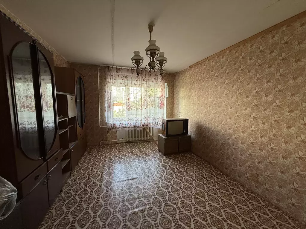 Продаётся 4-к квартира, 82.5 м - Фото 0
