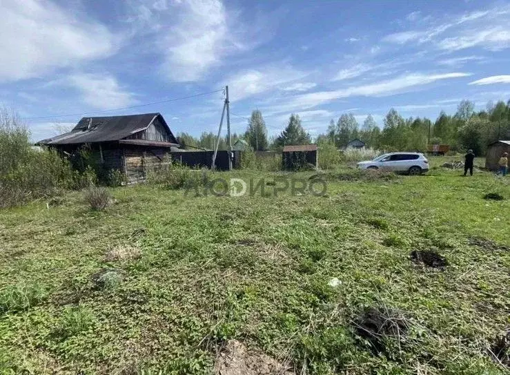 Участок в Башкортостан, Уфа № 43 ОСТ ОАО УМПО КС,  (8.0 сот.) - Фото 1