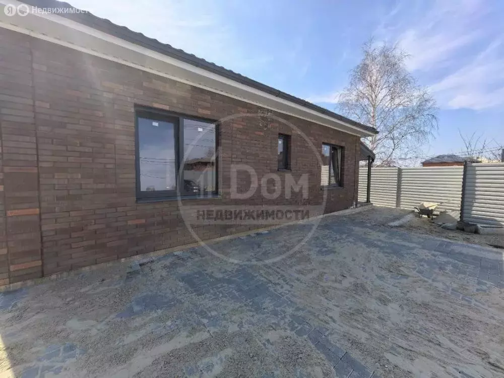 Дом в Батайск, Ясеневая улица, 13Б (140 м) - Фото 1