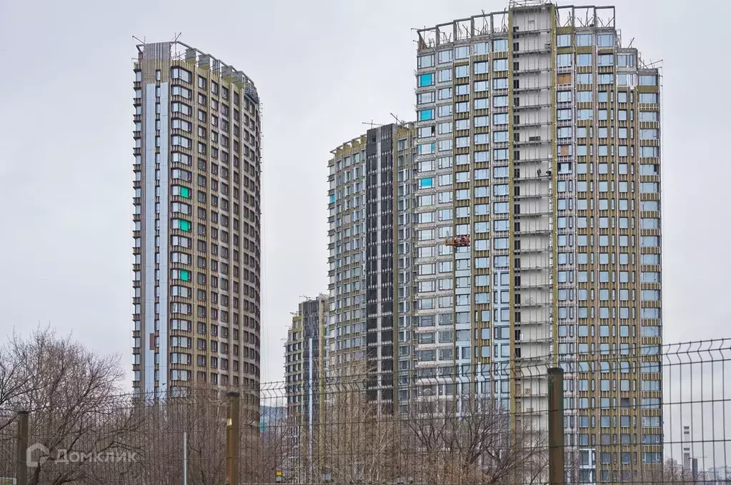 Продаётся 3-к квартира, 64.2 м - Фото 1