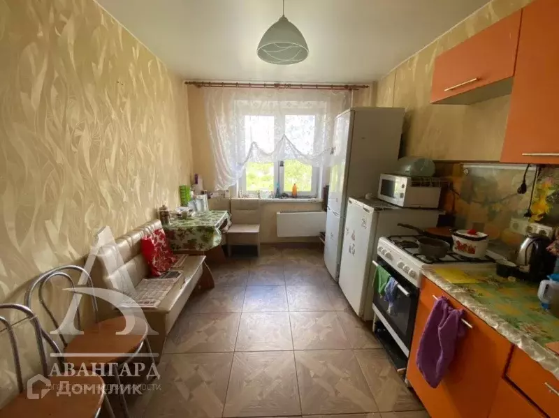 Продаётся 3-к квартира, 69 м - Фото 1