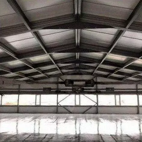 Склад в Московская область, Одинцово Зеленая ул., 30/14 (880 м) - Фото 1