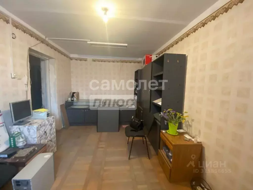 Офис в Краснодарский край, Крымск ул. Синева (27 м) - Фото 2