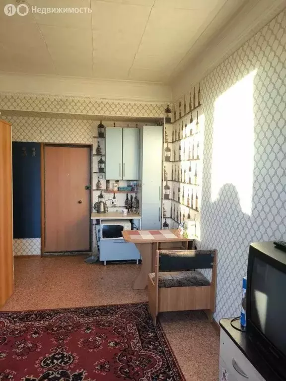 1к в 19-комнатной квартире (18.9 м) - Фото 2