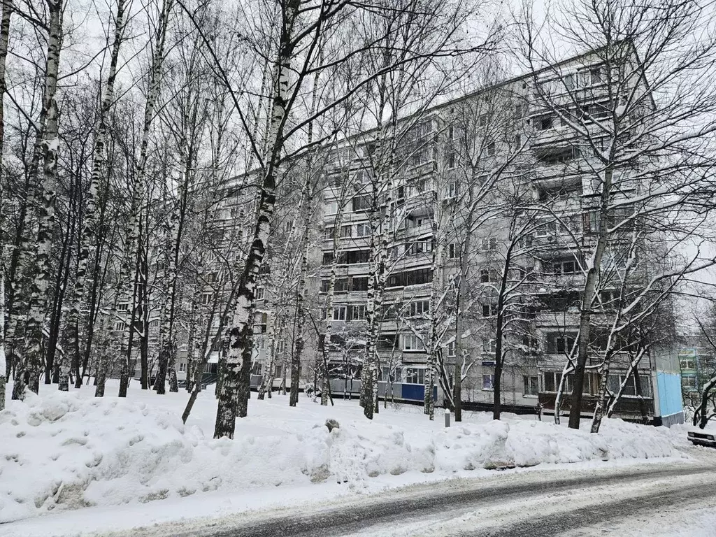 Помещение свободного назначения в Москва Угличская ул., 6 (188 м) - Фото 2