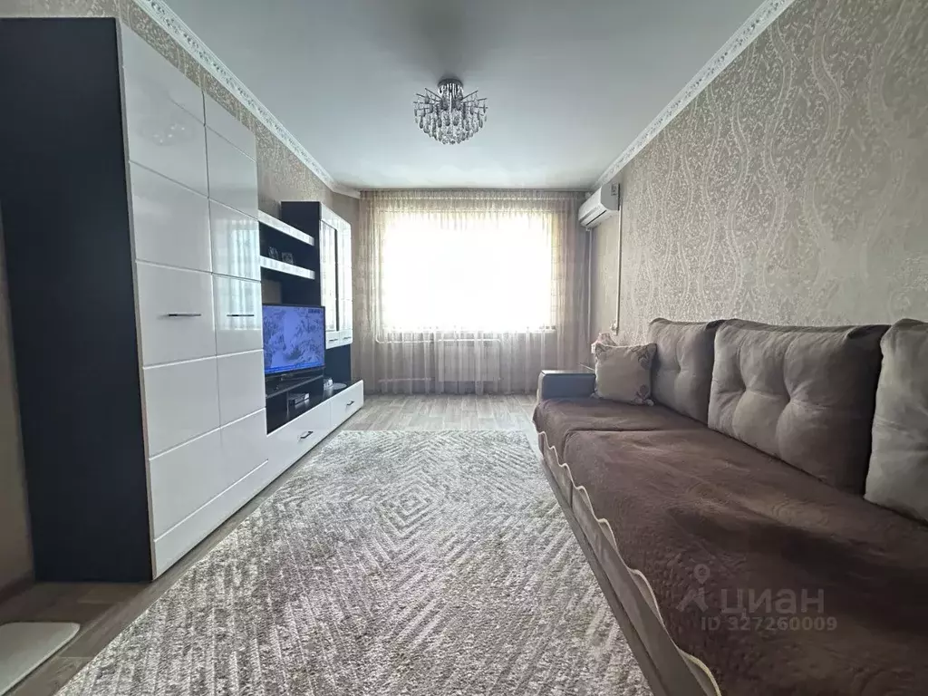 2-к кв. Волгоградская область, Волгоград бул. 30-летия Победы, 17А ... - Фото 2