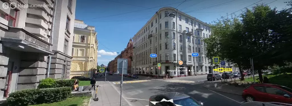 Помещение свободного назначения (79.8 м) - Фото 0