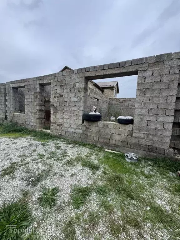 Таунхаус в Дагестан, Махачкала ул. Неземная, 21 (110 м) - Фото 2