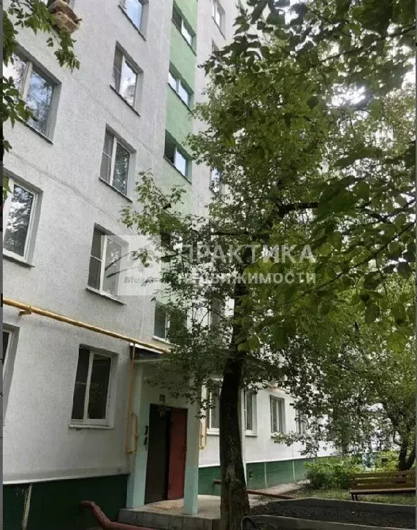 Продается 3-комнатная квартира - Фото 1