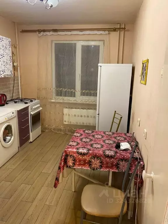 1-к кв. Свердловская область, Екатеринбург ул. Бакинских Комиссаров, ... - Фото 2