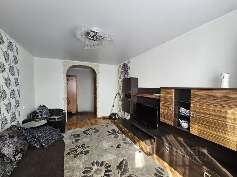 2-к кв. Ростовская область, Ростов-на-Дону Северный мкр, ул. ... - Фото 2