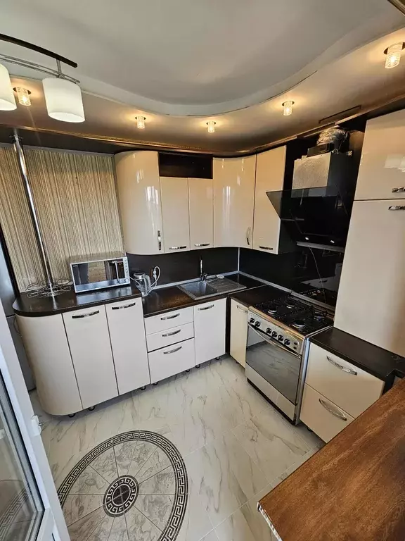 Продаётся 2-к квартира, 58 м - Фото 1
