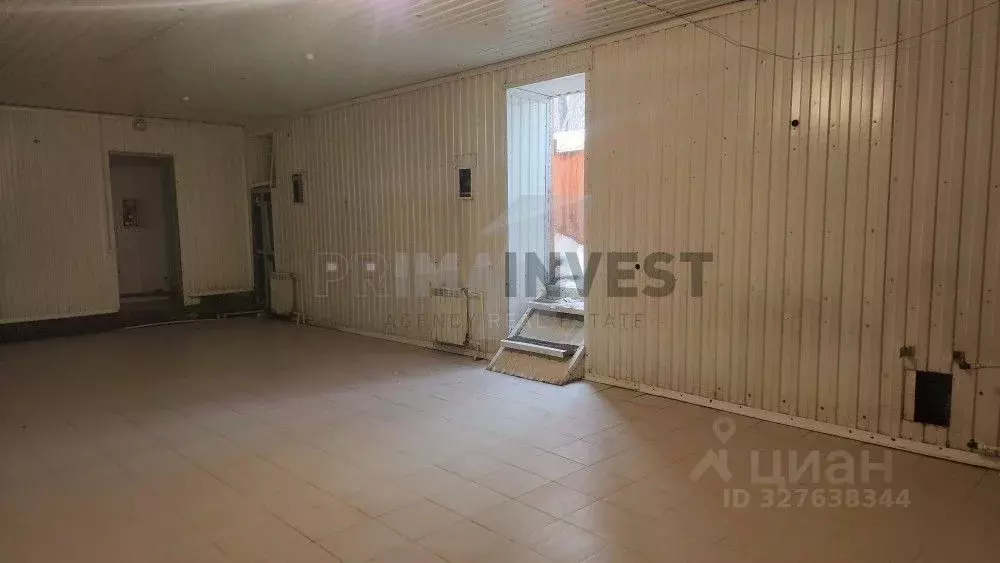 Торговая площадь в Челябинская область, Челябинск ул. Гагарина, 30 ... - Фото 1