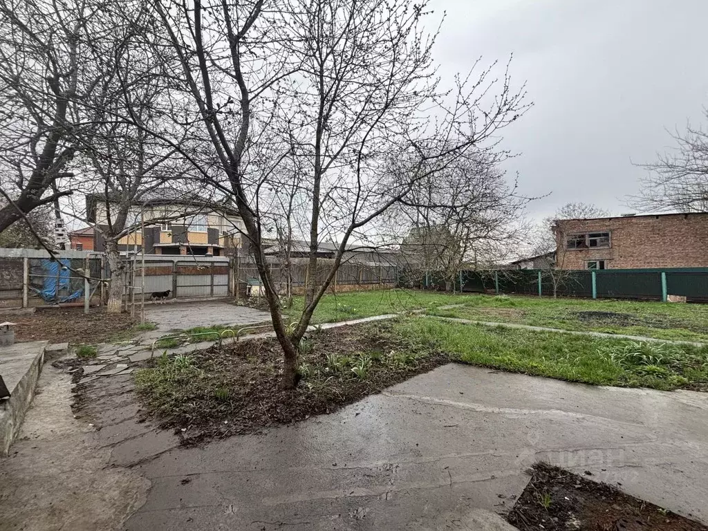Дом в Ростовская область, Ростов-на-Дону Мир садовое товарищество, ул. ... - Фото 1
