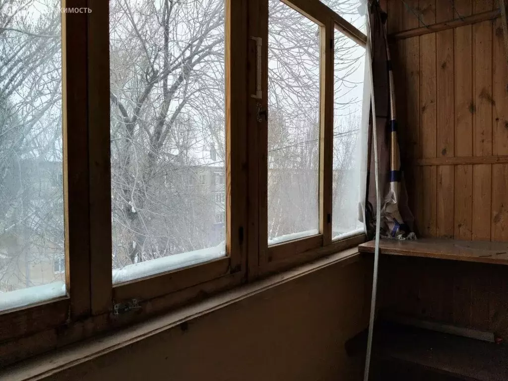 2-комнатная квартира: Самара, Конный проезд, 2 (45.2 м) - Фото 2