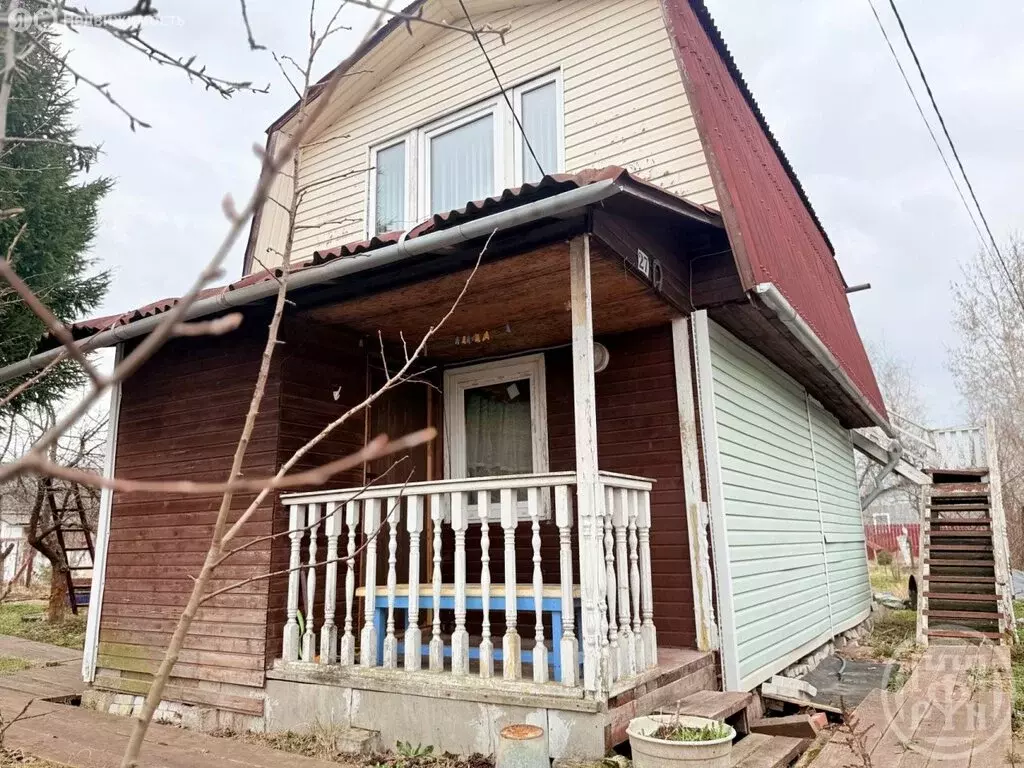 Дом в Никольское, Пролетарская улица (21.8 м) - Фото 2