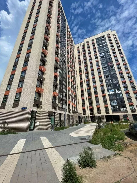 Квартира, 2 комнаты, 58 м - Фото 0