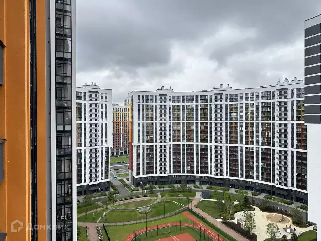 Продаётся 3-к квартира, 58.2 м - Фото 0