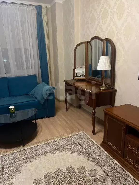 Продаётся 1-к квартира, 36.6 м - Фото 1