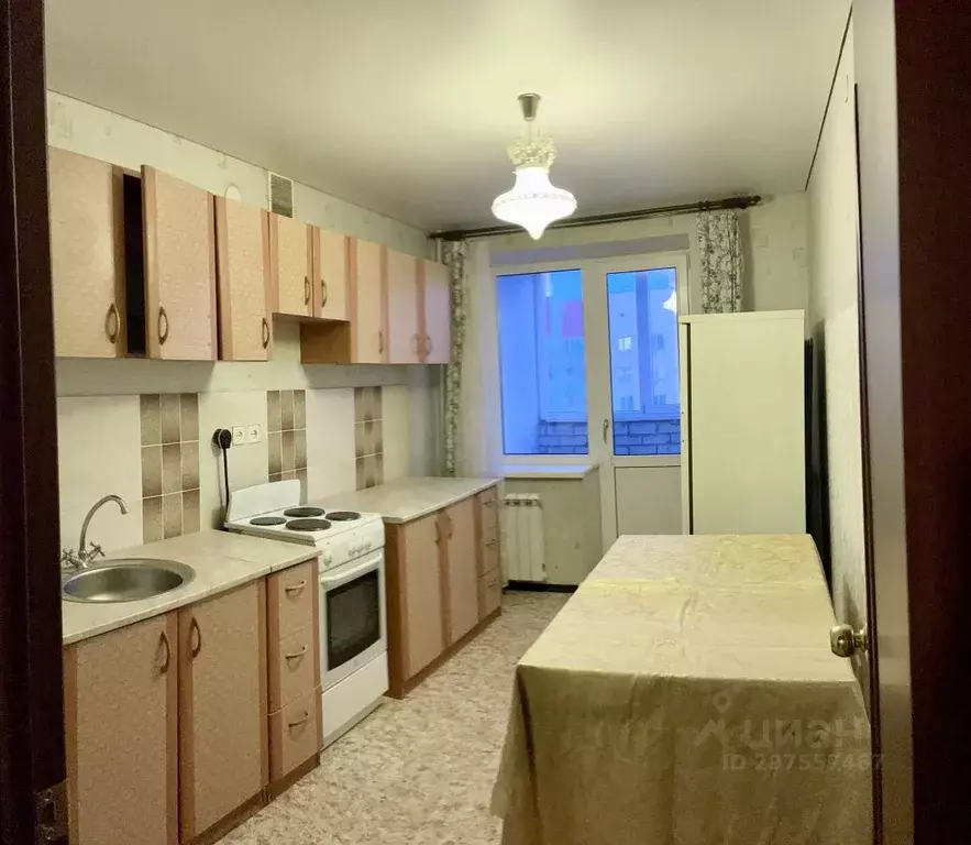 1-к кв. Самарская область, Самара ул. Стара-Загора, 156 (40.0 м) - Фото 1