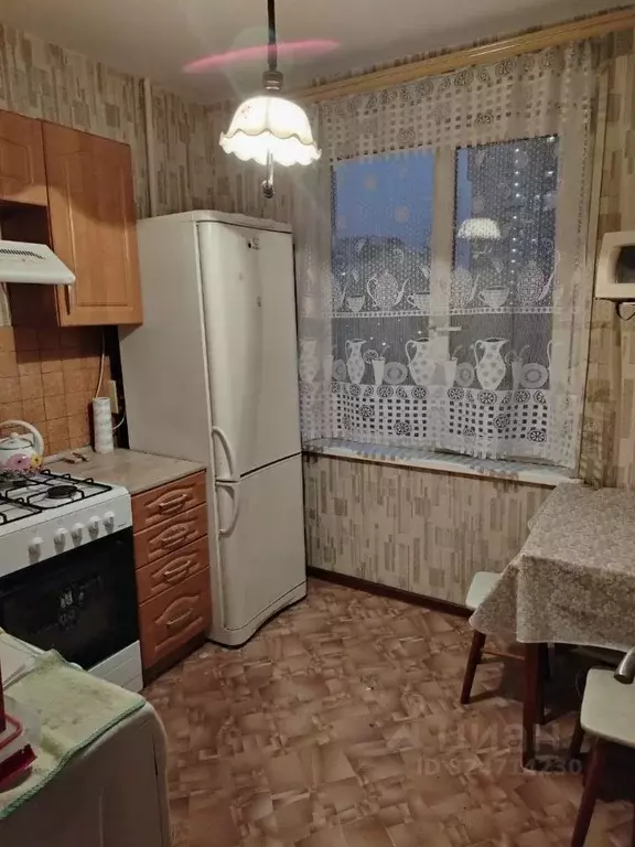 3-к кв. Москва Студеный проезд, 24 (50.2 м) - Фото 1