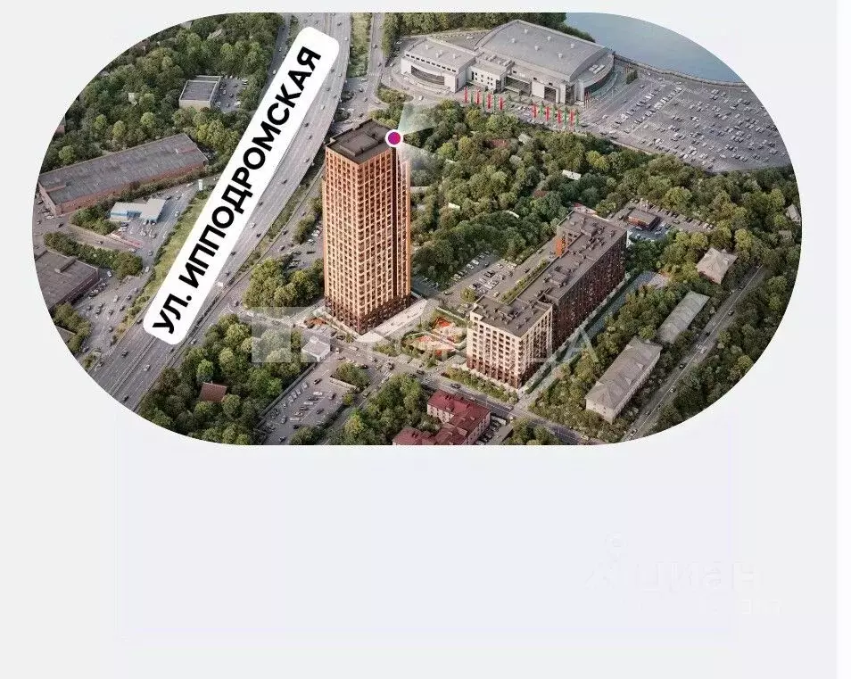 Помещение свободного назначения в Новосибирская область, Новосибирск ... - Фото 1