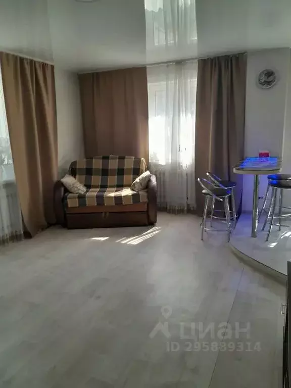 2-к кв. Приморский край, Находка Пограничная ул., 4 (43.0 м) - Фото 1