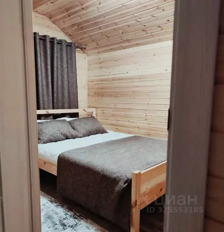 Дом в Карачаево-Черкесия, Зеленчукский район, с. Архыз пер. 3-й ... - Фото 2