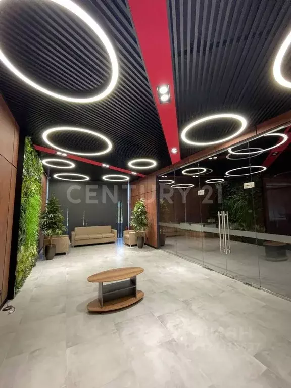 Офис в Краснодарский край, Краснодар Центральный мкр, ул. ... - Фото 1