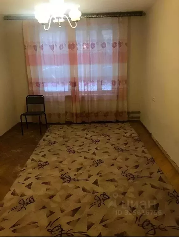 3-к кв. Москва ул. Коненкова, 12А (53.0 м) - Фото 2