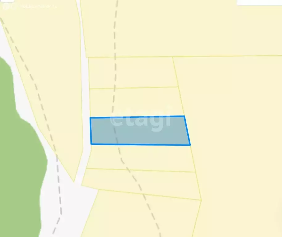 Участок в Кош-Агачский район, село Курай (20 м) - Фото 2