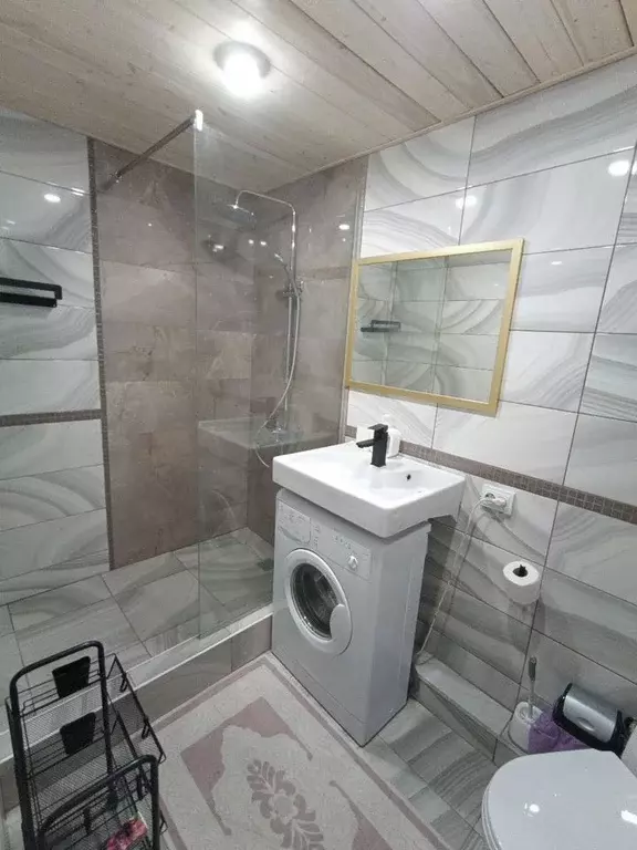 Дом в Краснодарский край, Темрюкский район, Тамань ст-ца ул. Таманской ... - Фото 1