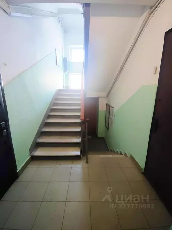 1-к кв. Москва Кутузовский просп., 69К1 (31.6 м) - Фото 2