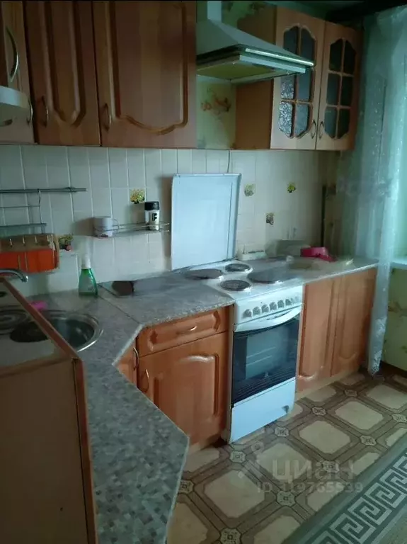 2-к кв. Тверская область, Тверь Московская ул., 24к3 (51.0 м) - Фото 0