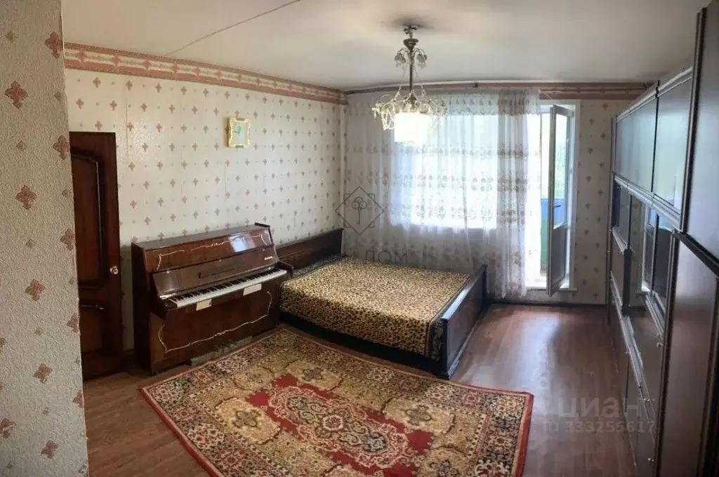 1-к кв. Москва ул. Твардовского, 13К2 (39.0 м) - Фото 1