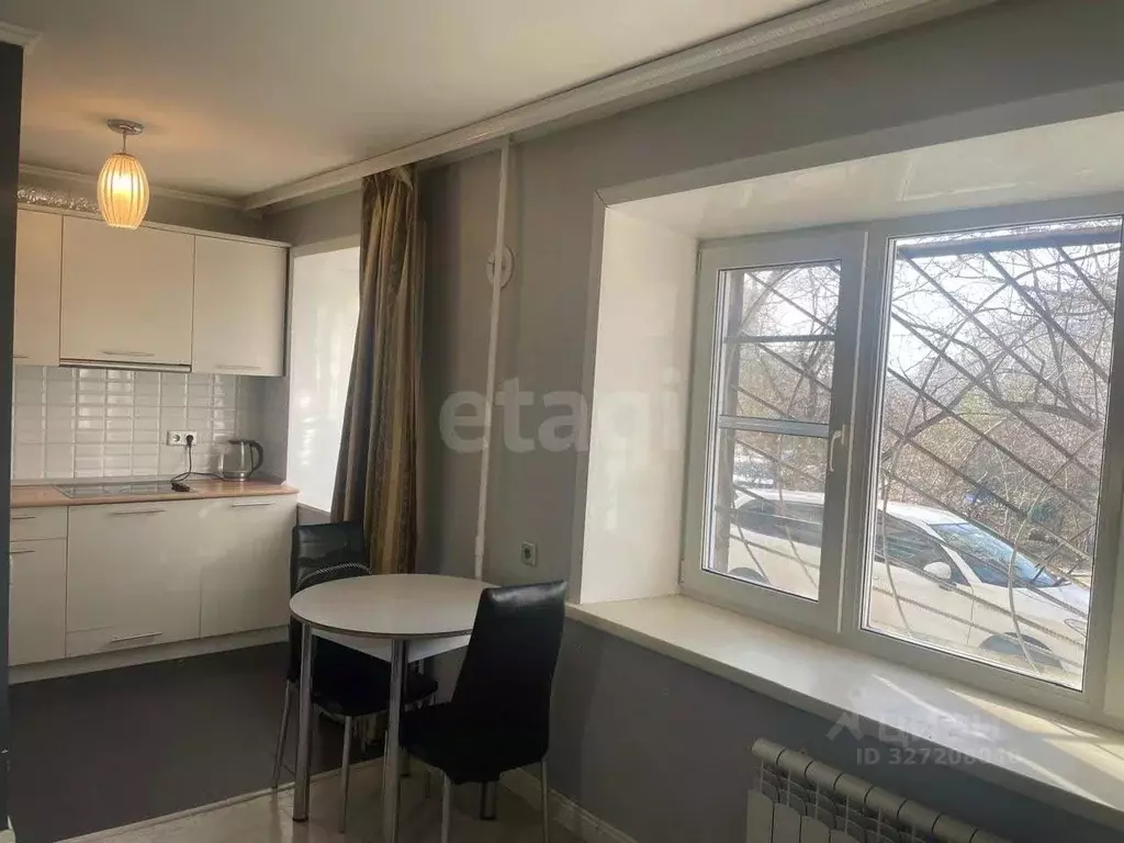 1-к кв. Забайкальский край, Чита ул. Богомягкова, 49 (30.5 м) - Фото 1