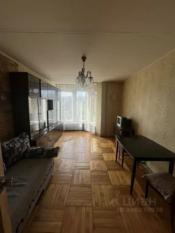 2-к кв. Санкт-Петербург просп. Просвещения, 64К2 (55.0 м) - Фото 2