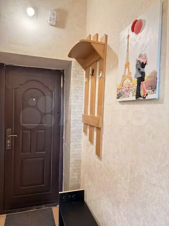 1-к. квартира, 25 м, 3/4 эт. - Фото 0
