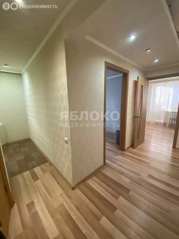 2-комнатная квартира: Березники, улица Потёмина, 11 (37.8 м) - Фото 1