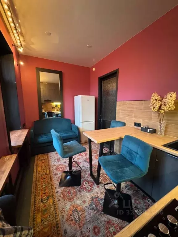 3-к кв. Ленинградская область, Всеволожск Межевая ул., 16к2 (88.0 м) - Фото 1