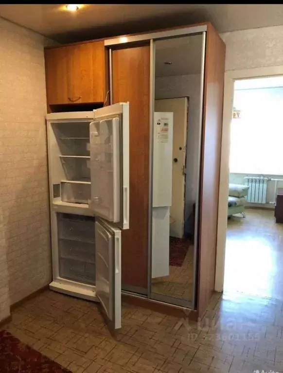 3-к кв. Самарская область, Самара Новокомсомольская ул., 9 (63.0 м) - Фото 2