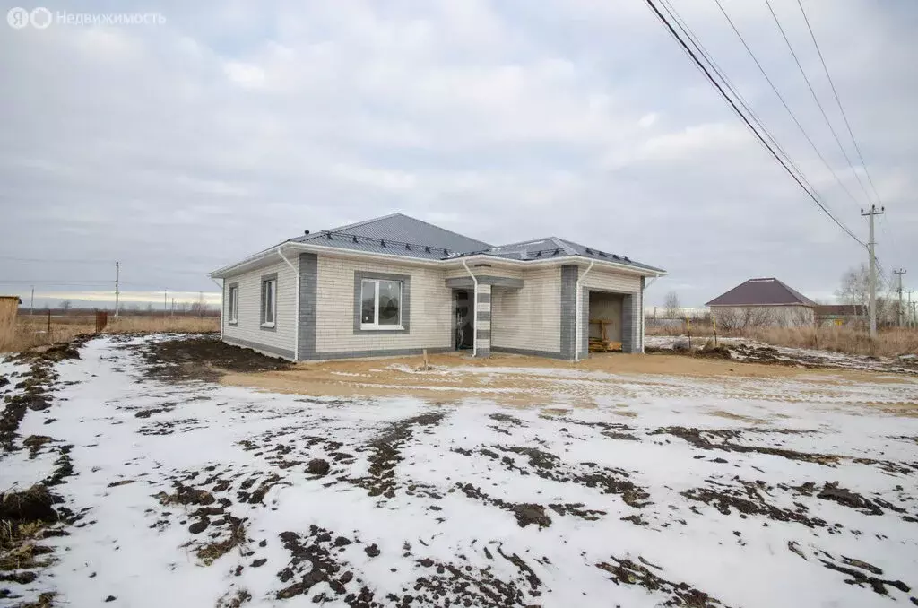 Дом в Ялуторовск, улица Балакшина (109 м) - Фото 2