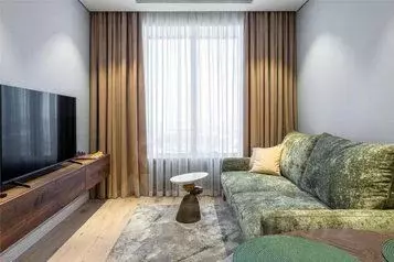 1-к кв. Москва пл. Курского Вокзала, 1 (35.0 м) - Фото 1