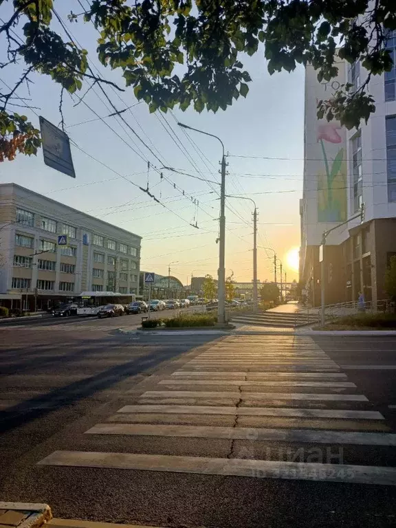 1-к кв. Белгородская область, Белгород Белгородский просп., 100 (42.0 ... - Фото 1