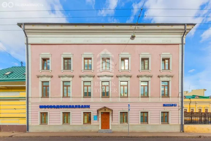 Офис (289 м) - Фото 2