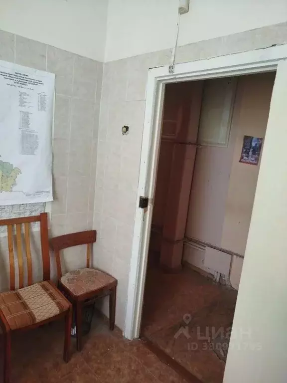 Помещение свободного назначения в Липецкая область, Лебедянь Трудовая ... - Фото 2