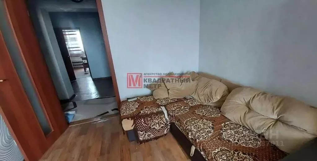 1-к кв. Белгородская область, Старый Оскол Северный мкр, 35 (40.0 м) - Фото 2