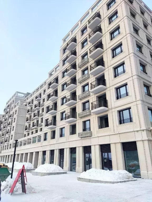 Помещение свободного назначения в Новосибирская область, Новосибирск ... - Фото 1